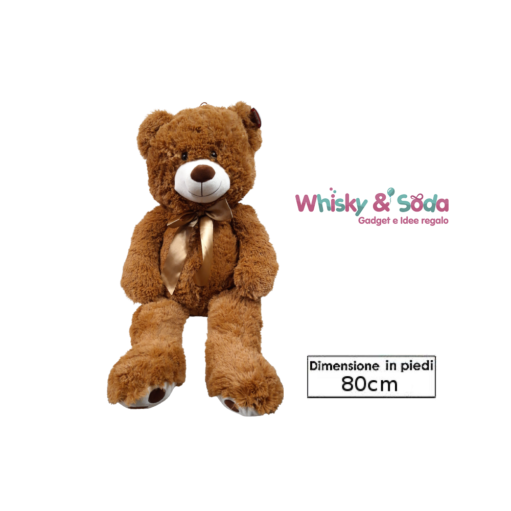 Warmies Peluche Termico - ROODE